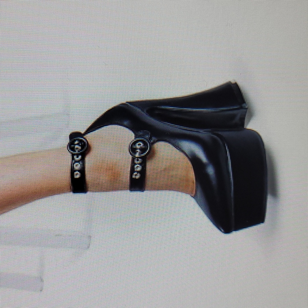 Lamoda heels